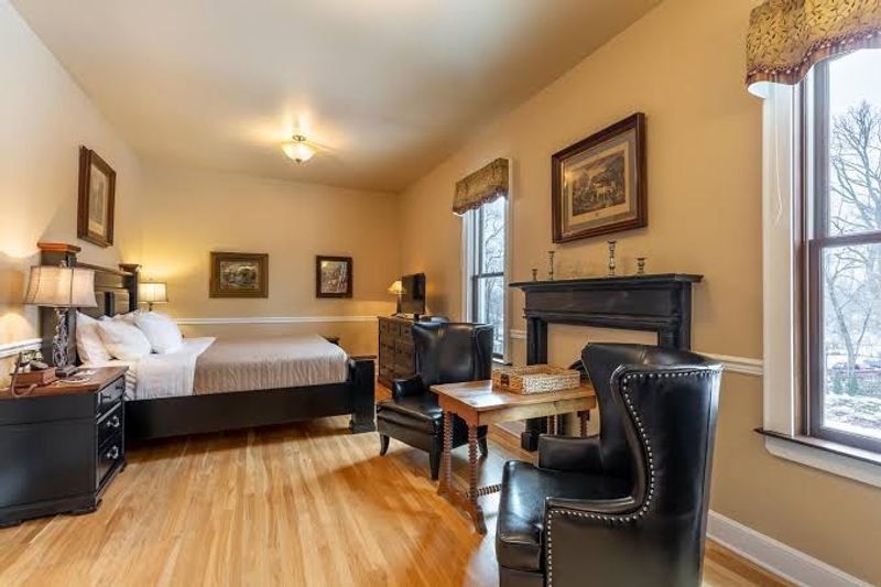 What A Stay Costs And Why It's Worth It