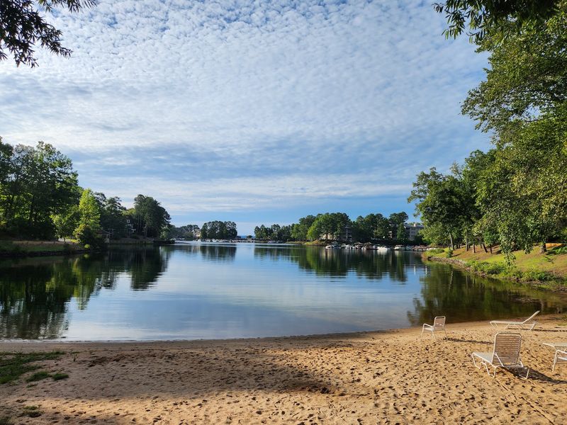 What Keowee Key Actually Is
