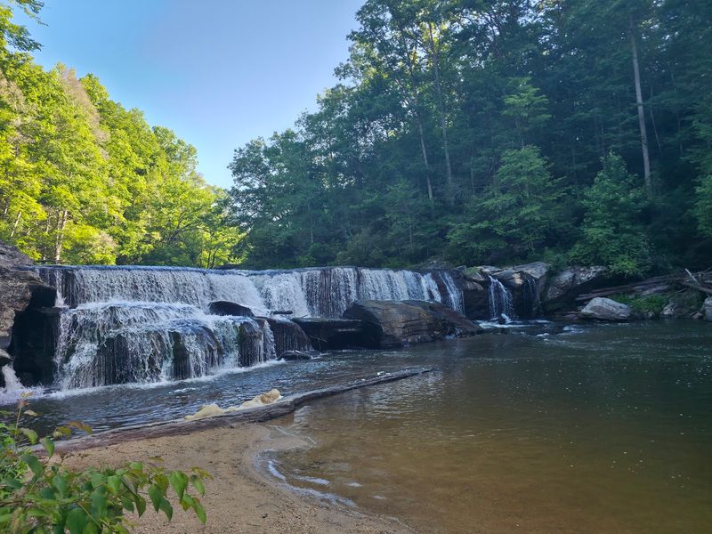 What Makes Riley Moore Falls So Special What Makes Riley Moore Falls So Special