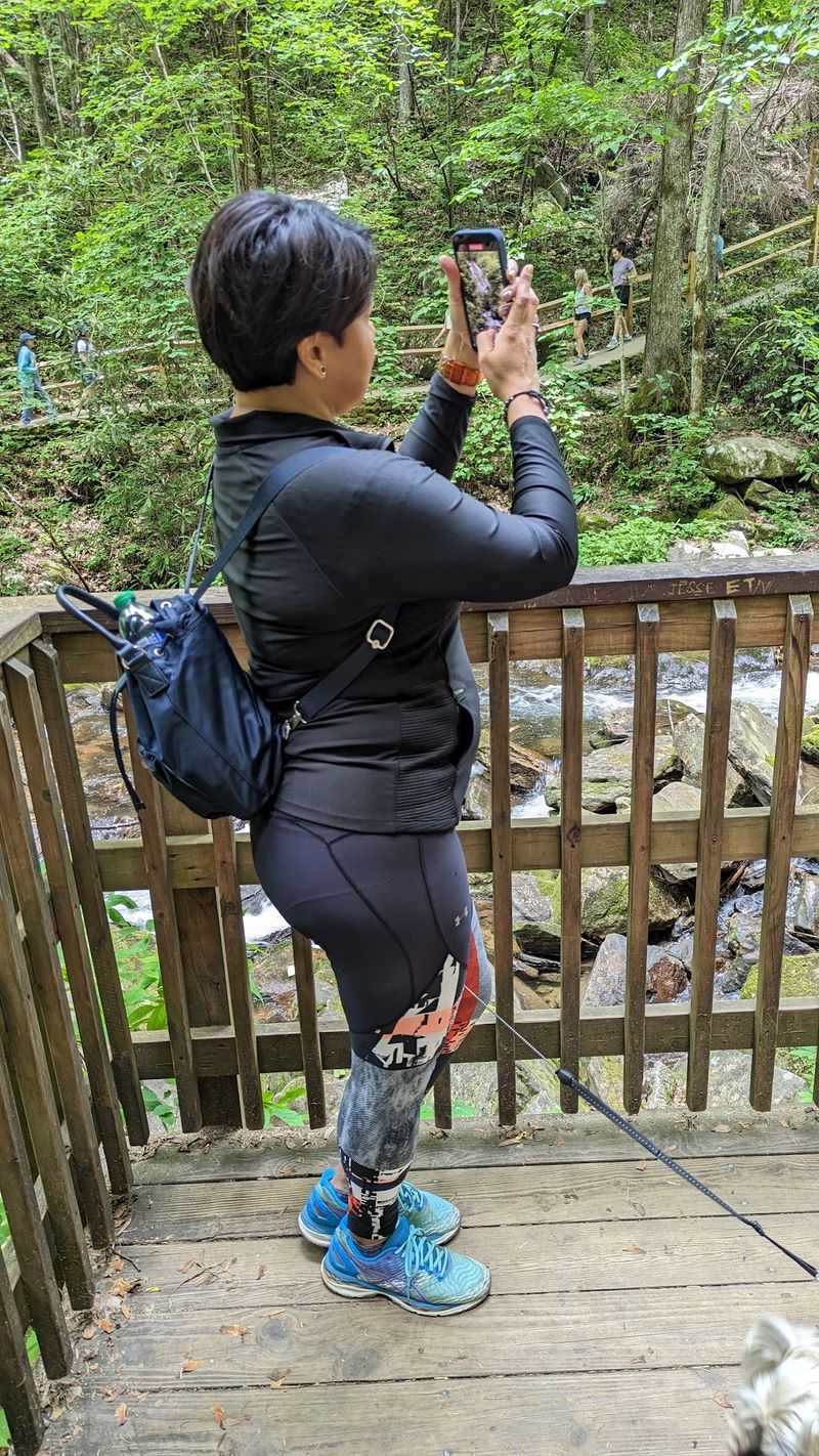 What To Bring For A Comfortable Walk