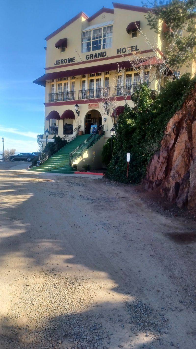 What To Expect From A Historic Stay What To Expect From A Historic Stay