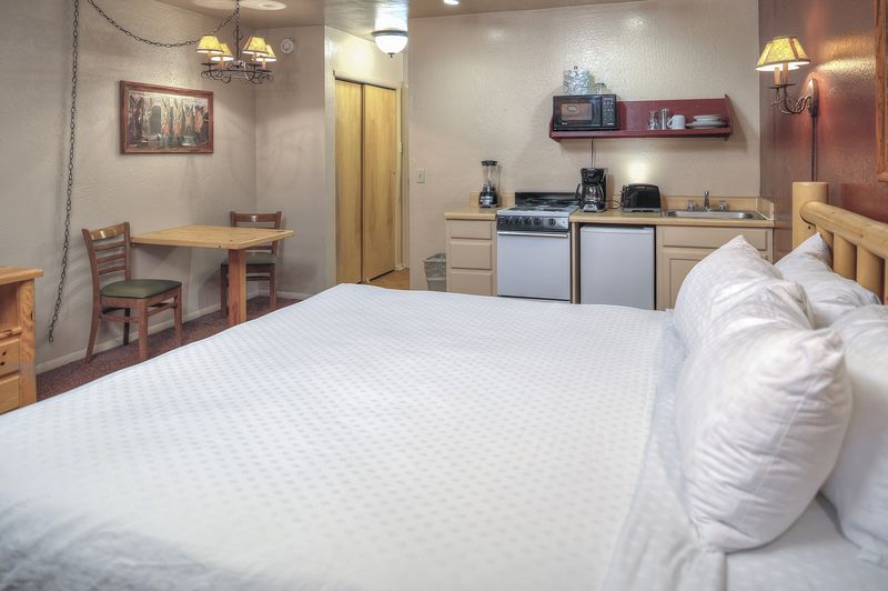What To Know Before You Book