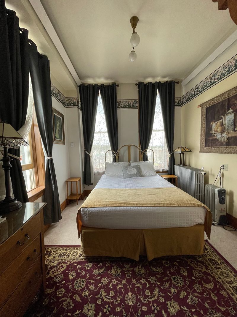 What to Know Before You Book