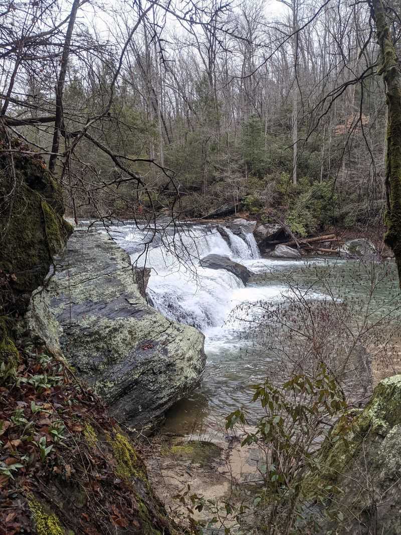 What to Pack for Your Riley Moore Falls Adventure What to Pack for Your Riley Moore Falls Adventure