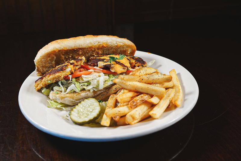 Wheasler's Restaurant, Fort Wayne Area, Indiana