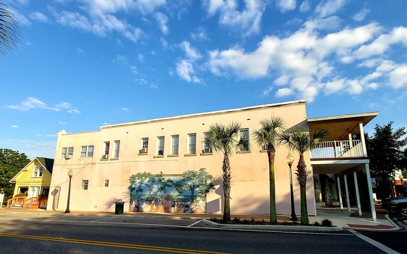 When A Cable TV Crew Gave The Town A Makeover