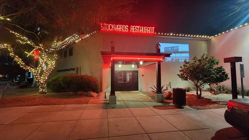 Where Arizona's OG Steakhouse Stands