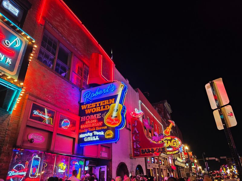 Where Boots Meet Broadway