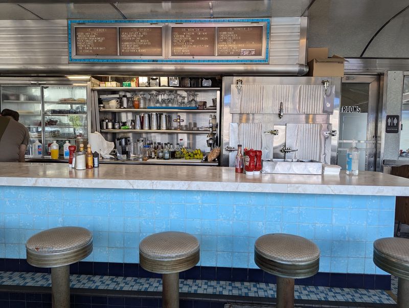 Where Everybody Knows Your Name