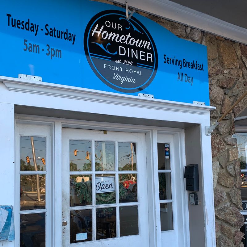 Where Everyone Knows Your Name Where Everyone Knows Your Name