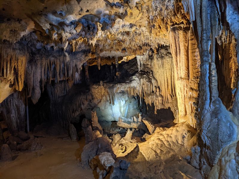 Where Florida Hides Its Underground Rooms