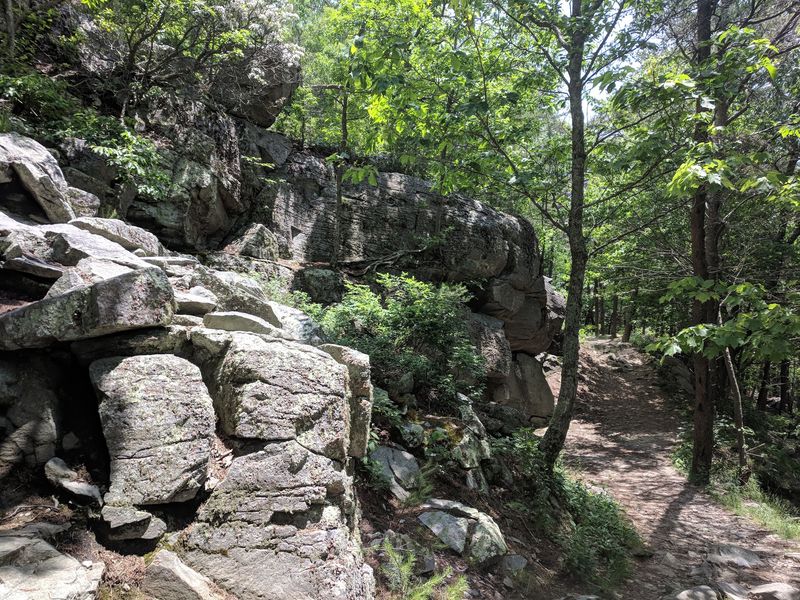 Where Georgia's Mountains Meet an Ancient Mystery Where Georgia's Mountains Meet an Ancient Mystery