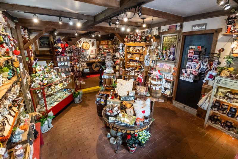 Where German Heritage Meets Ohio Craft
