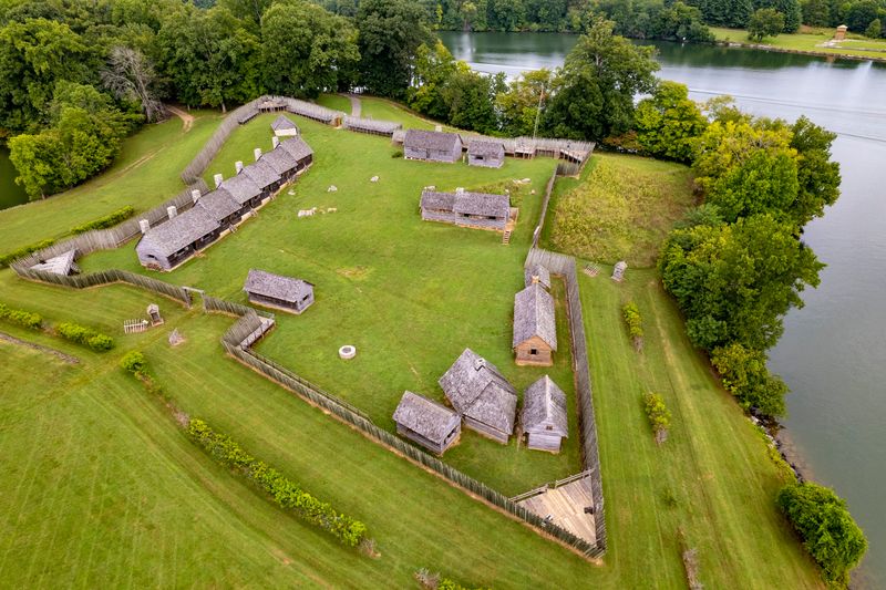 Where History Meets The Lakeshore