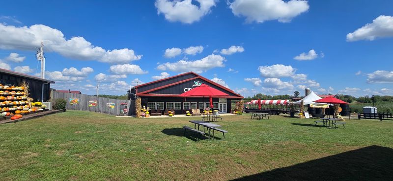 Where Kentucky Farm Charm Puts Down Roots Where Kentucky Farm Charm Puts Down Roots