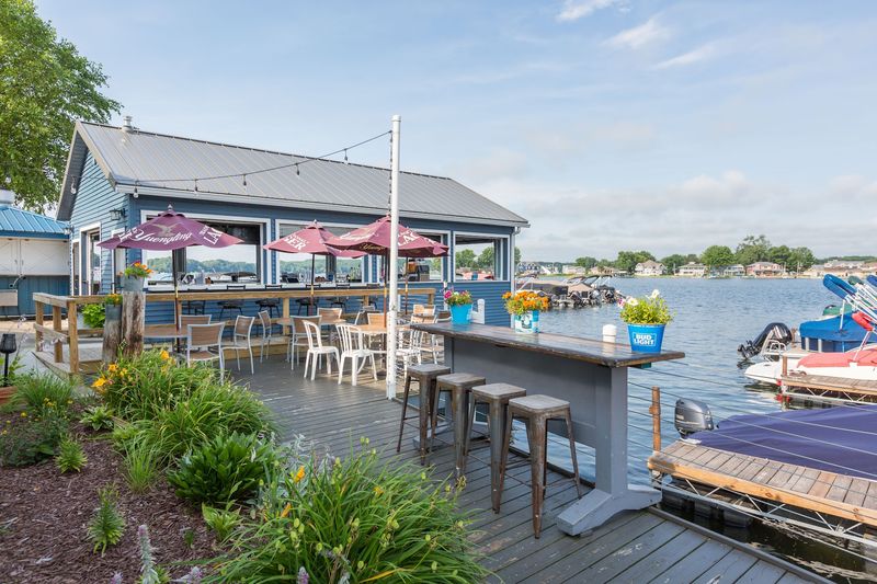 Where Lake Erie Meets Your Dinner Table