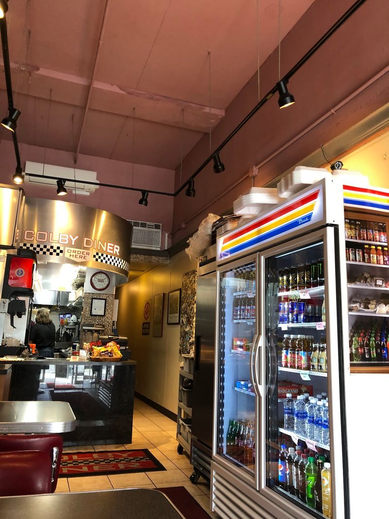 Where Mike Runs the Show