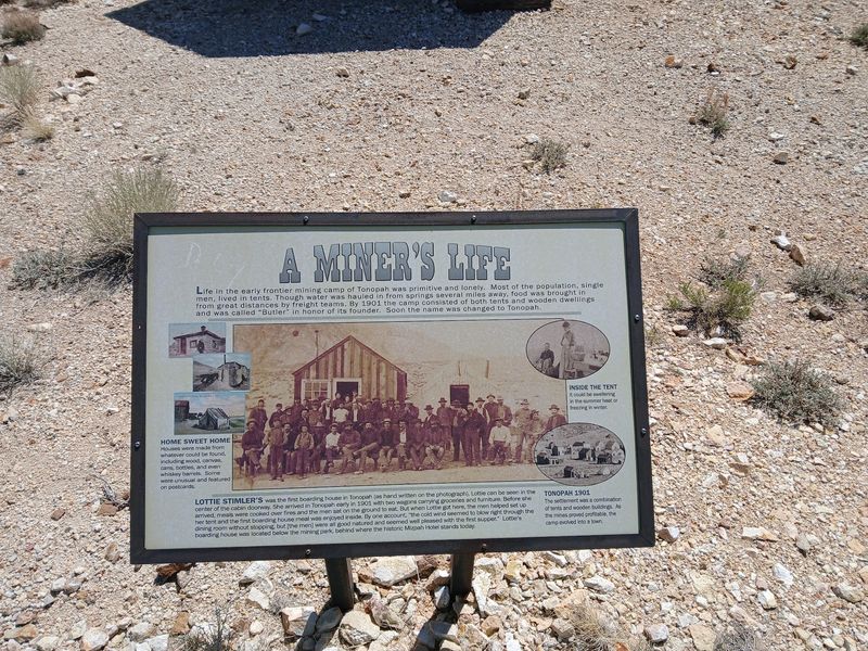 Where Mining History Comes Alive