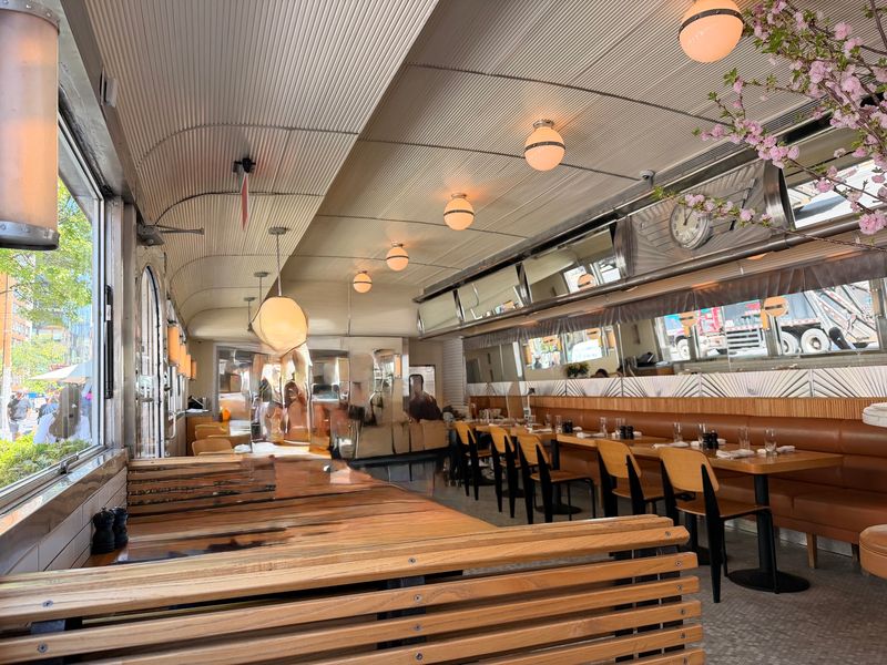 Where Nostalgia Meets Modern Polish Where Nostalgia Meets Modern Polish