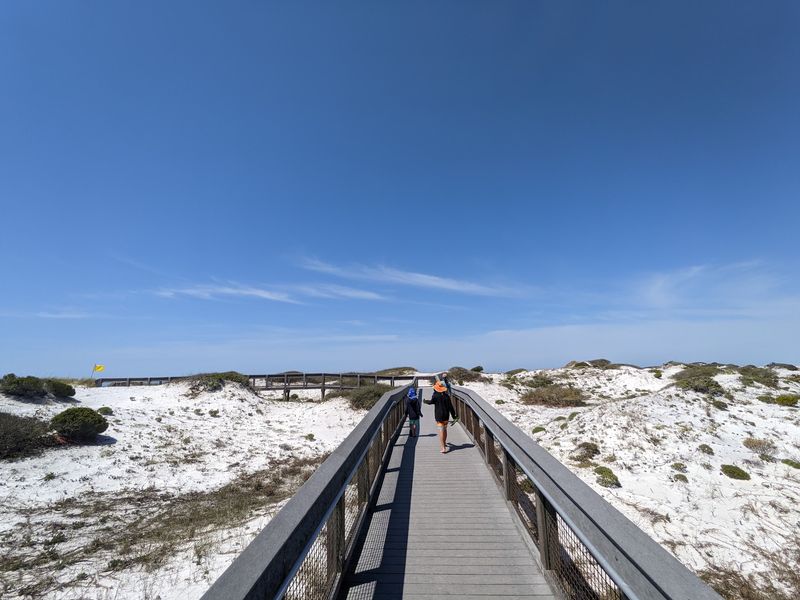 Where Old Florida Still Breathes Along Highway 30A Where Old Florida Still Breathes Along Highway 30A