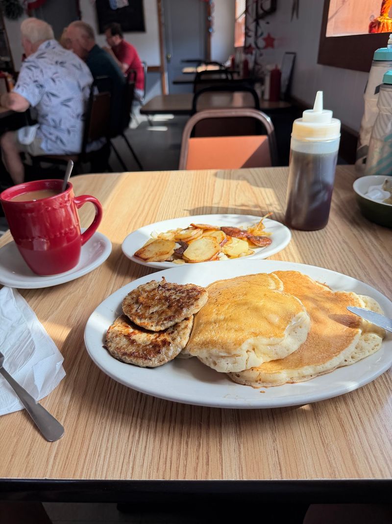 Where Regulars Feel Like Family Where Regulars Feel Like Family
