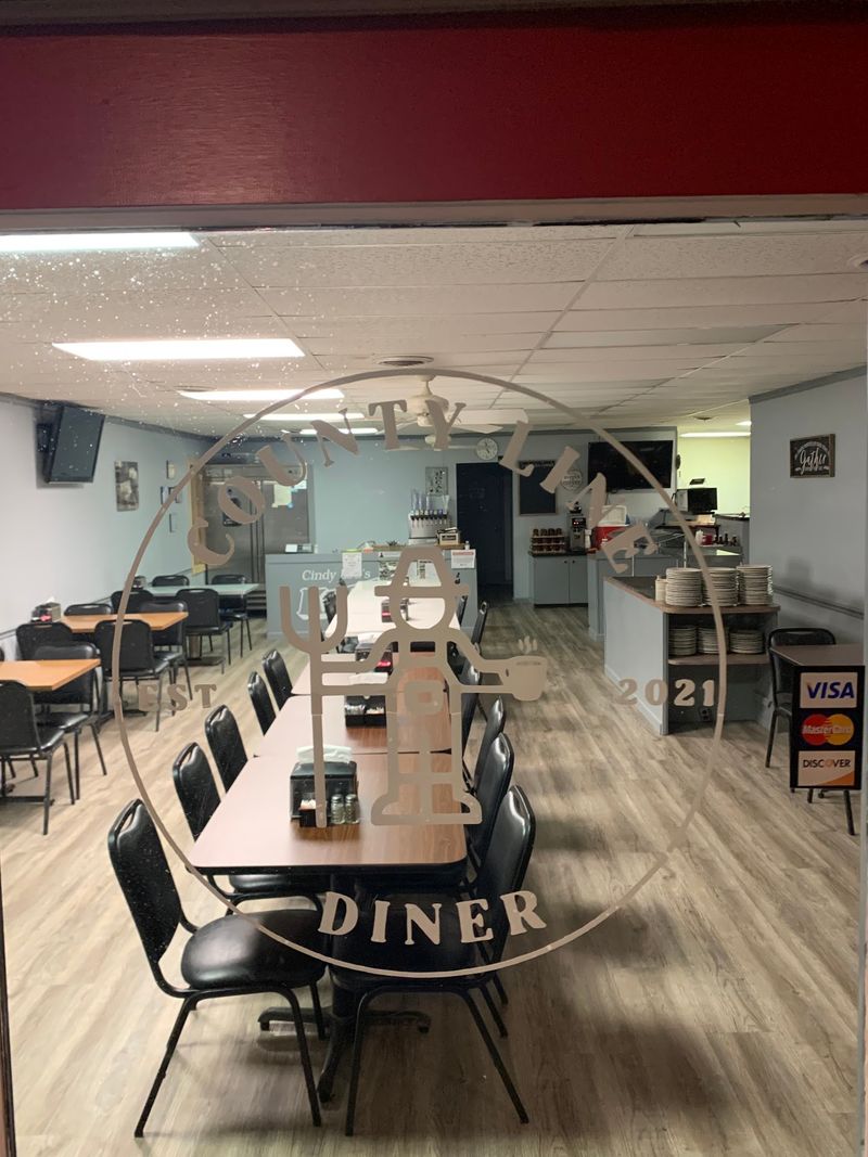 Where Small-Town Illinois Serves Breakfast Where Small-Town Illinois Serves Breakfast