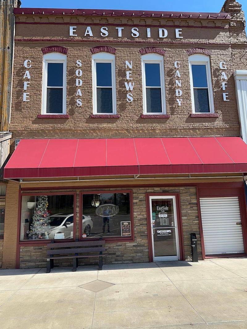 Where Small-Town Kansas Serves Up Its Warmest Welcome