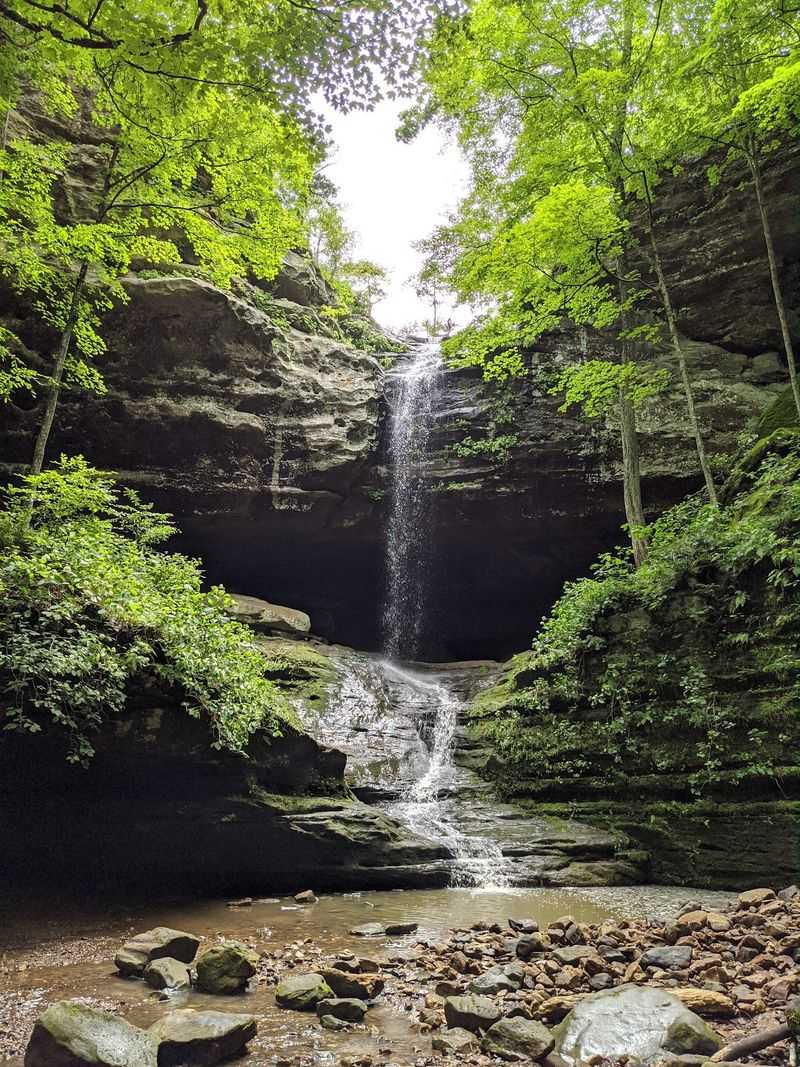 Where Southern Illinois Keeps Its Best-Kept Secret