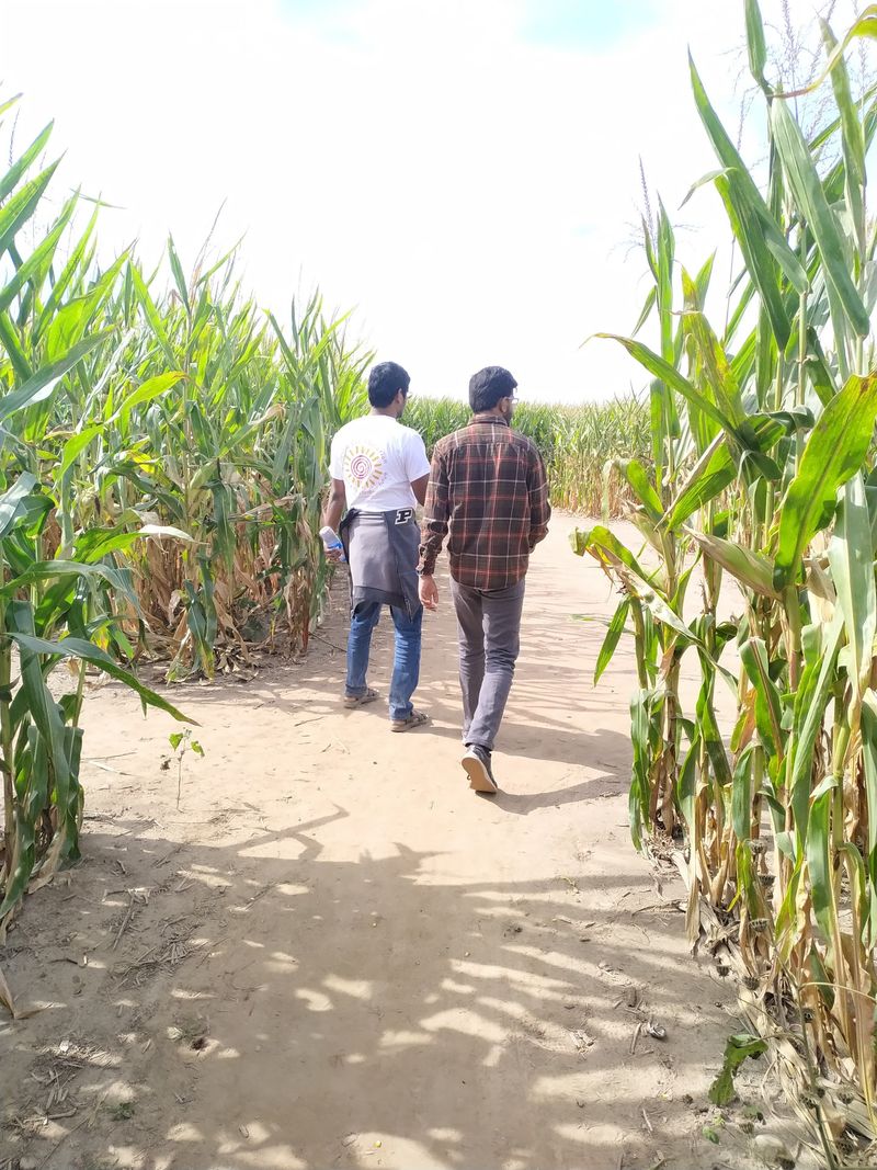 Where The Adventure Begins