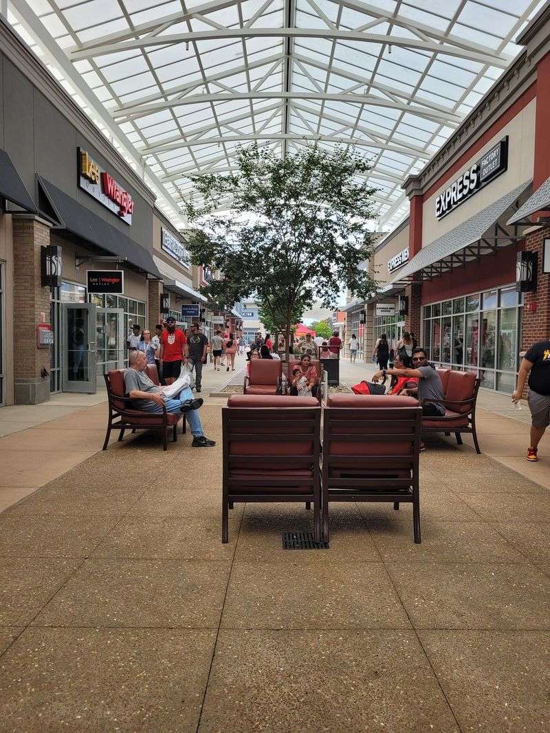 Where The Bargains Live In Sunbury