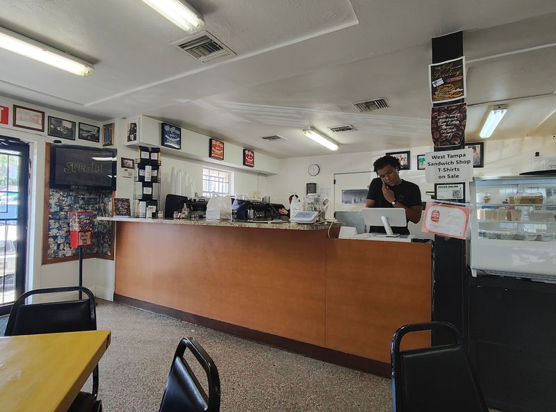 Where The Locals Actually Eat