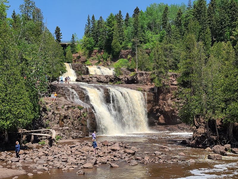 Where The North Shore Magic Begins
