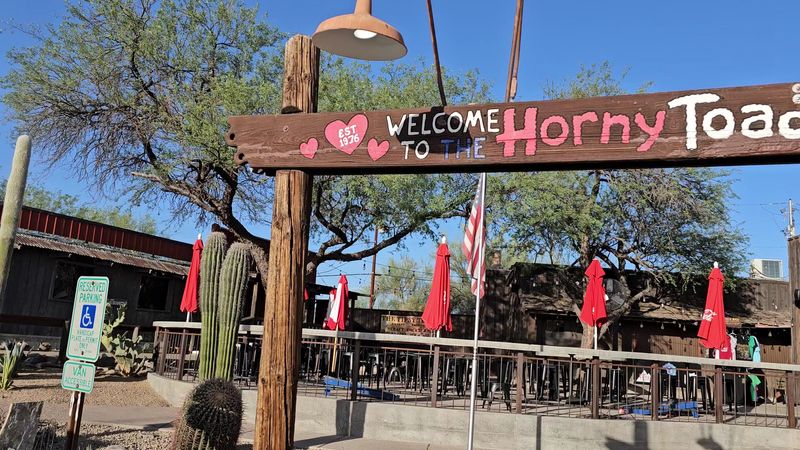 Where The Old West Still Serves Supper