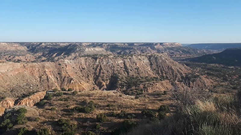Where The Panhandle Splits Wide Open Where The Panhandle Splits Wide Open