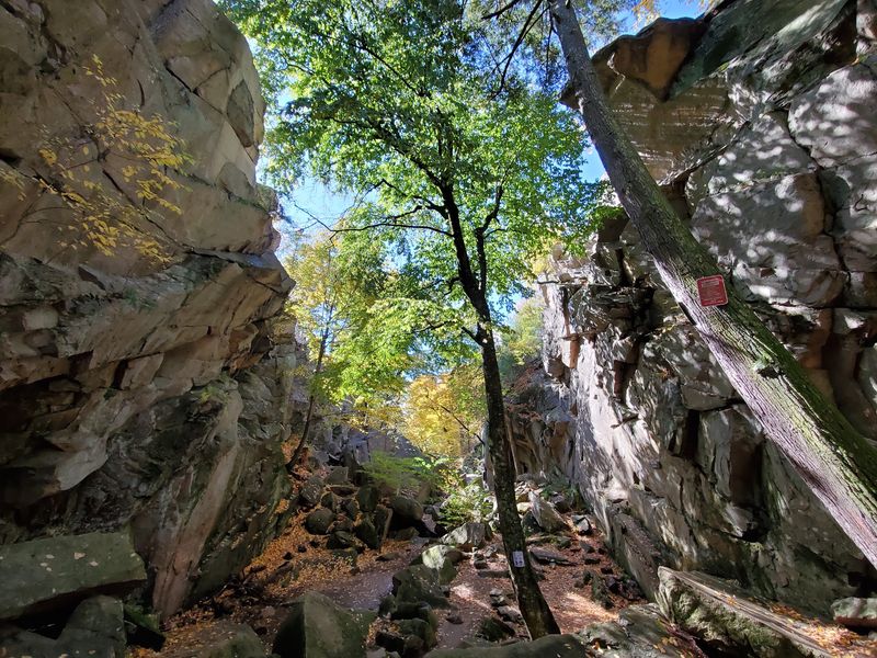 Where The Rocky Adventure Begins Where The Rocky Adventure Begins