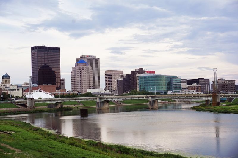 Where This Budget-Friendly City Sits