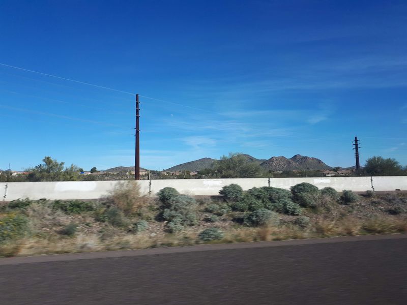 Where This Desert Bargain Sits on the Map