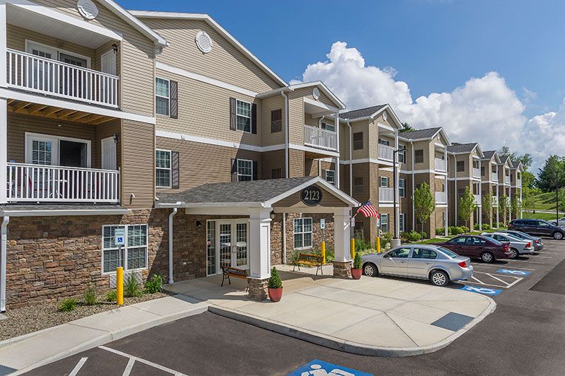 Where This Easygoing Community Calls Home Where This Easygoing Community Calls Home