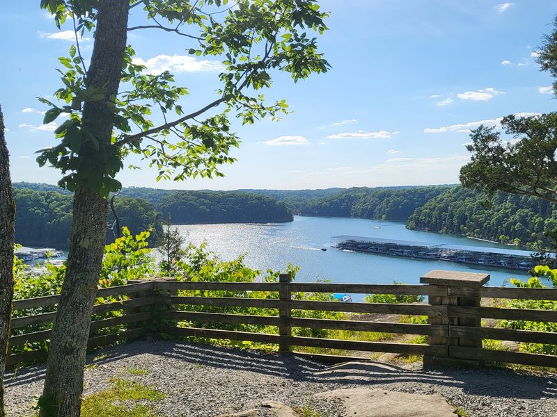 Where This Kentucky Retreat Sits On The Map Where This Kentucky Retreat Sits On The Map