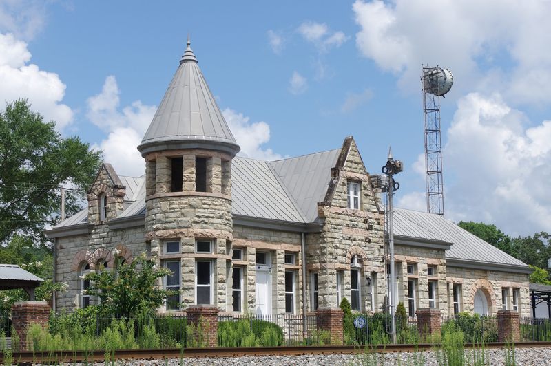 Where This Mountain Town Sits On The Map