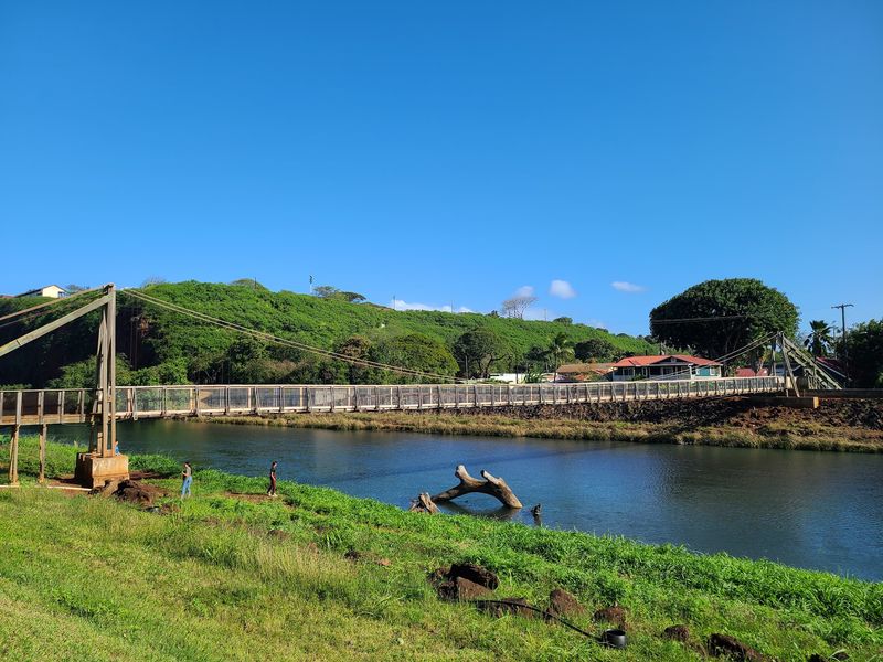 Where This Quiet Town Sits on Kauai