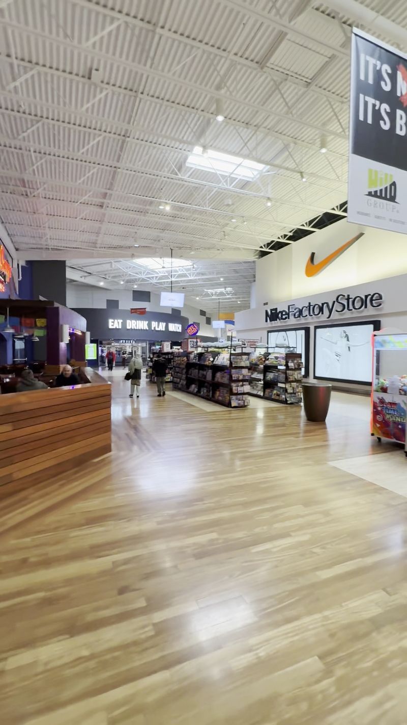 Where This Retail Giant Lives
