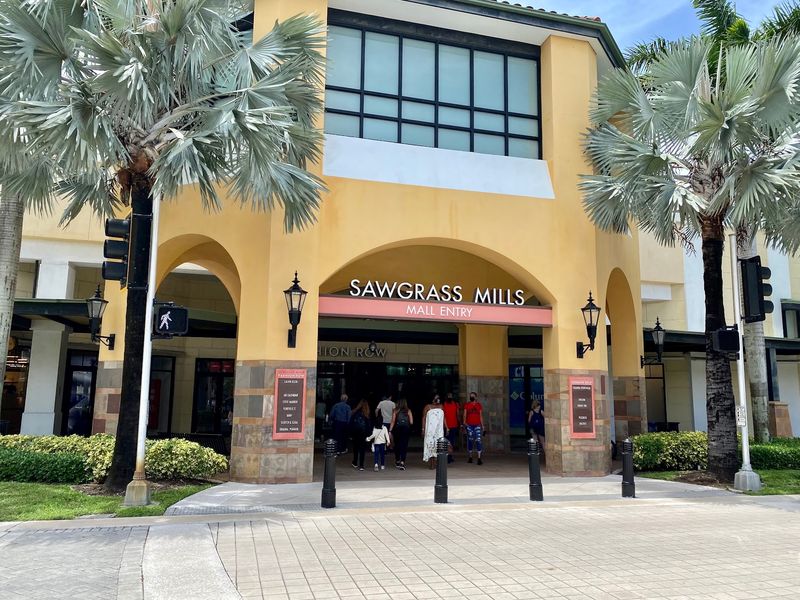 Where This Retail Giant Sits in Sunrise