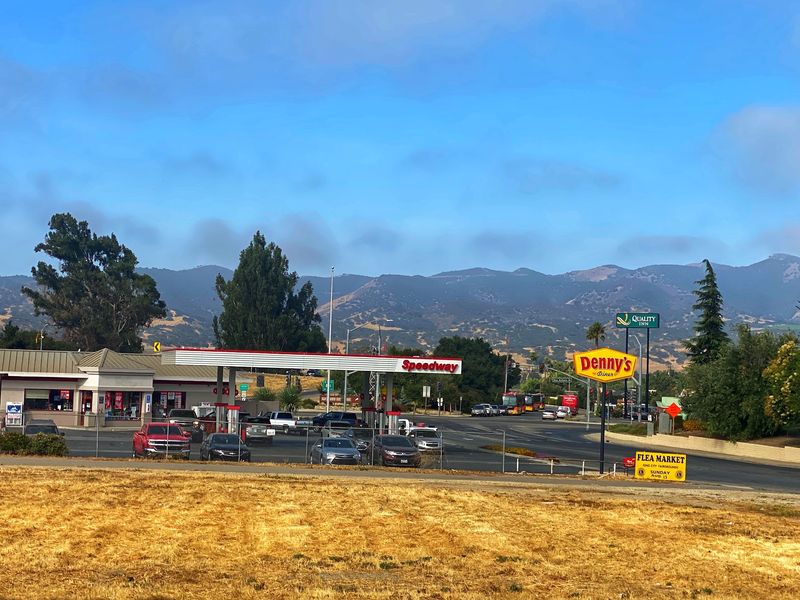 Where This Salinas Valley Town Sits on the Map