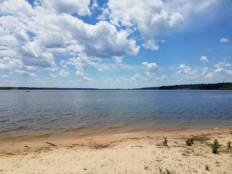 Where This Southern Haven Sits On The Map