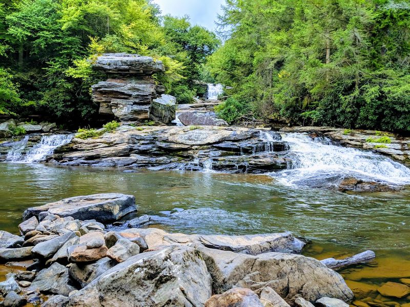 Where This Storybook Trail Actually Lives Where This Storybook Trail Actually Lives