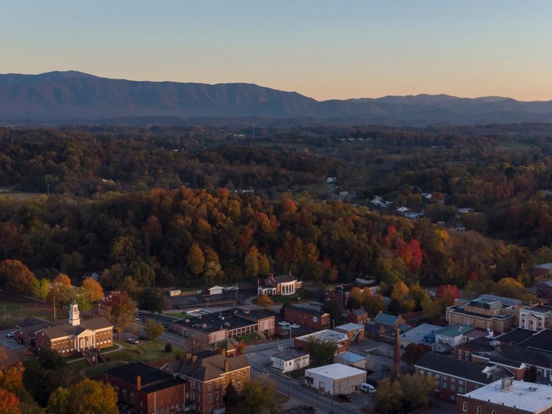 Where This Tennessee Town Sits On The Map Where This Tennessee Town Sits On The Map
