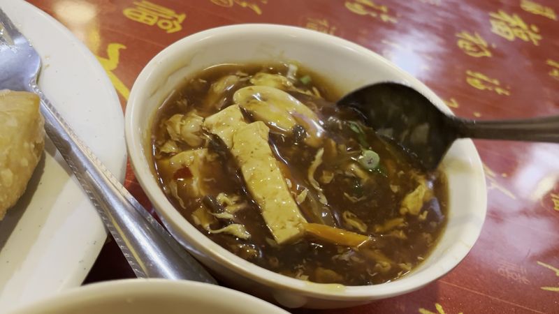 Where To Find This All-You-Can-Eat Landing Spot