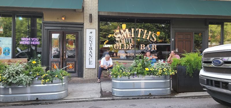 Where To Find This Atlanta Institution