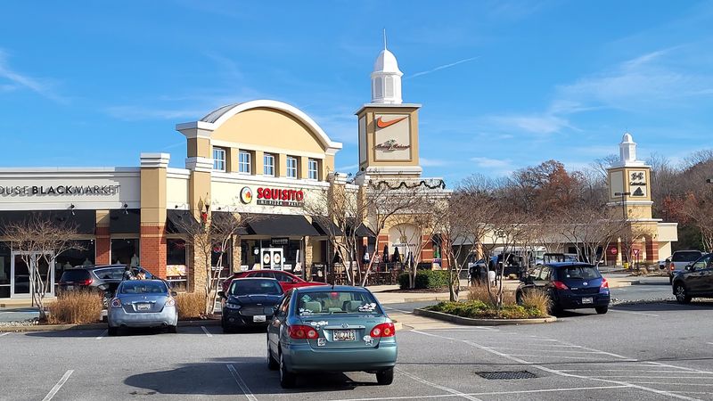 Where To Find This Bargain Hub On The Eastern Shore Where To Find This Bargain Hub On The Eastern Shore